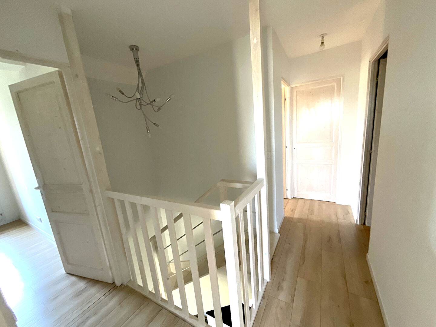 Maison Briaucourt 8 pièces 163m2 habitables, 6chambres, terrain, garage