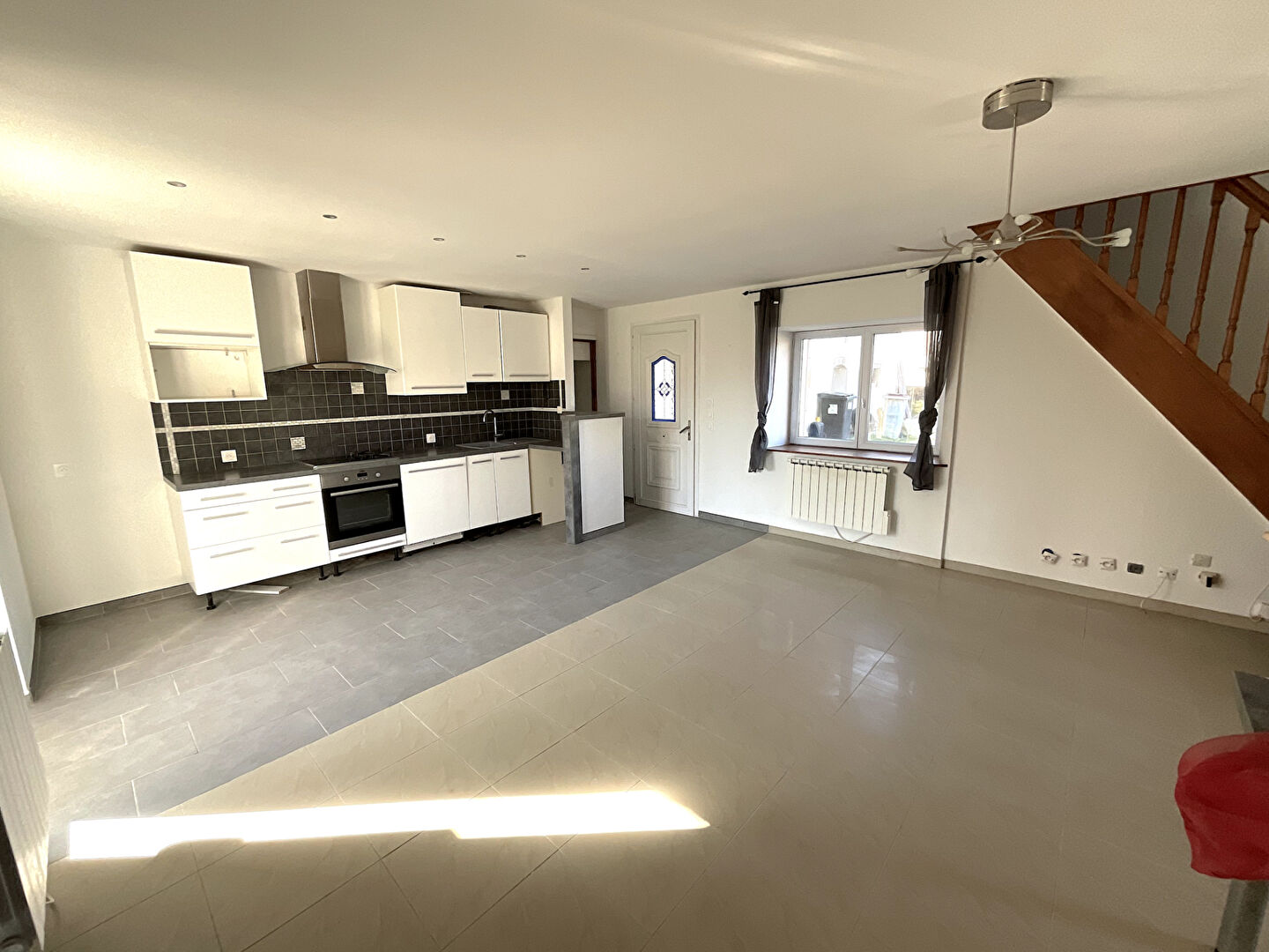 Maison Briaucourt 8 pièces 163m2 habitables, 6chambres, terrain, garage