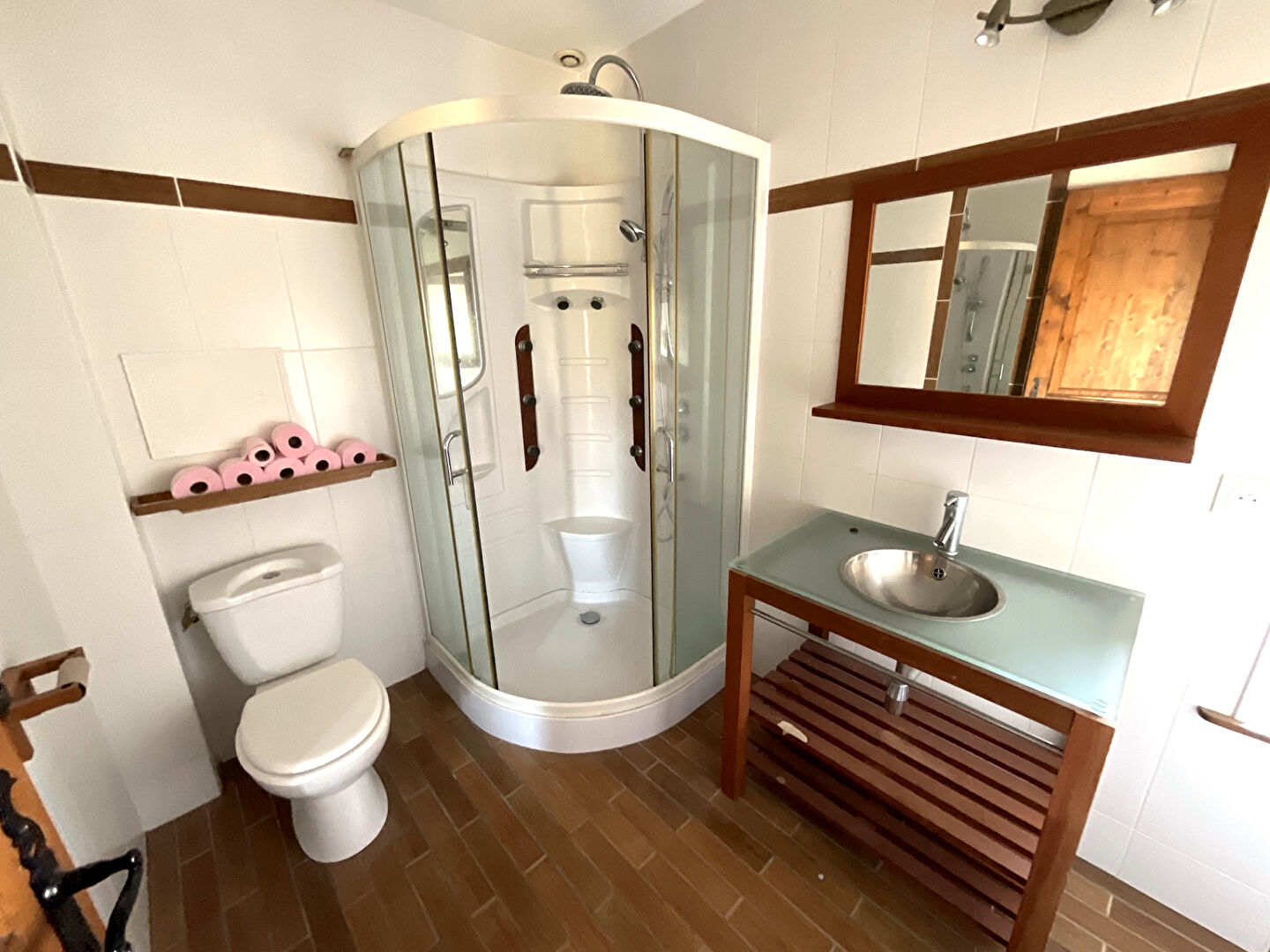 Maison Briaucourt 8 pièces 163m2 habitables, 6chambres, terrain, garage