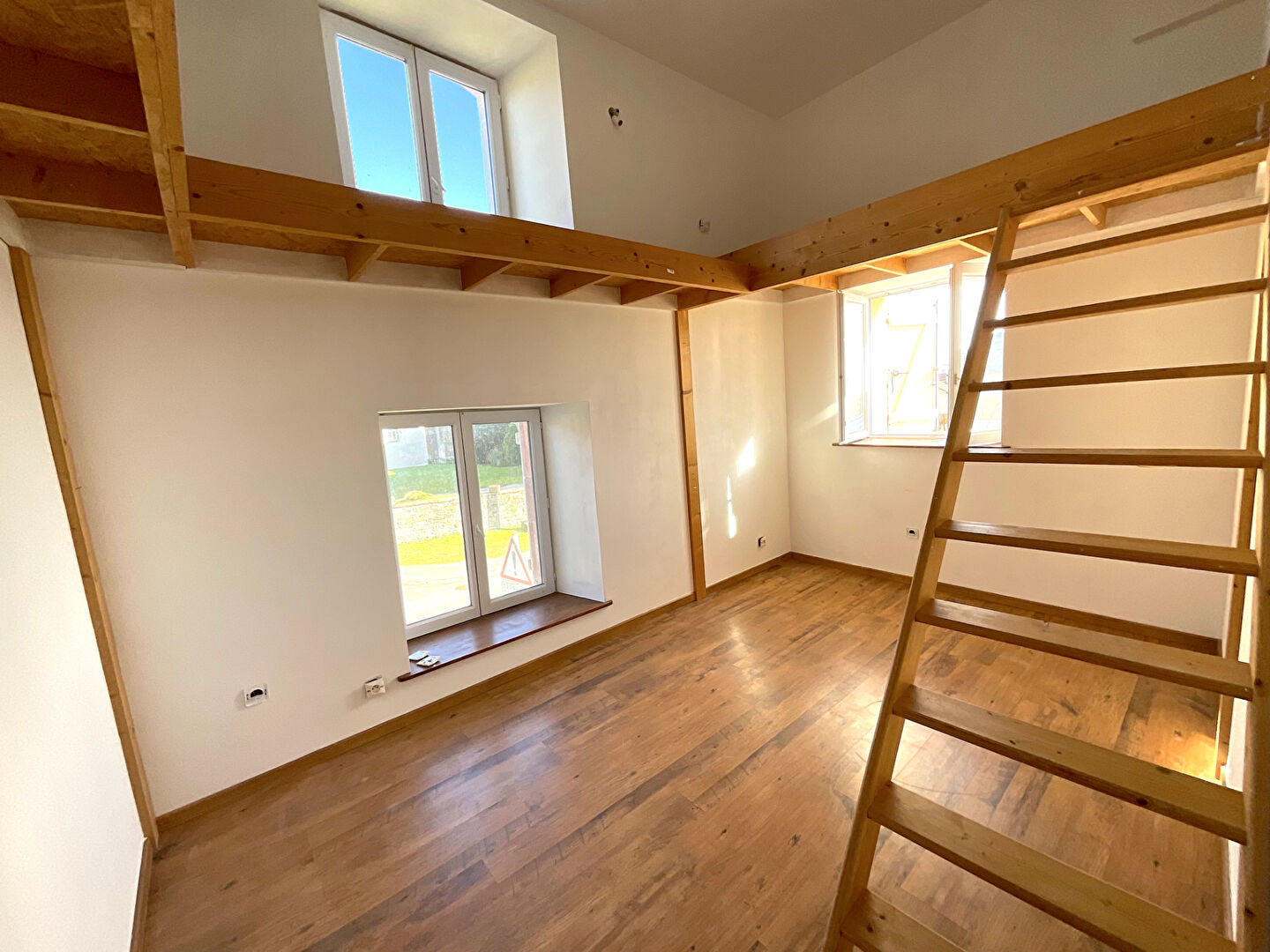 Maison Briaucourt 8 pièces 163m2 habitables, 6chambres, terrain, garage