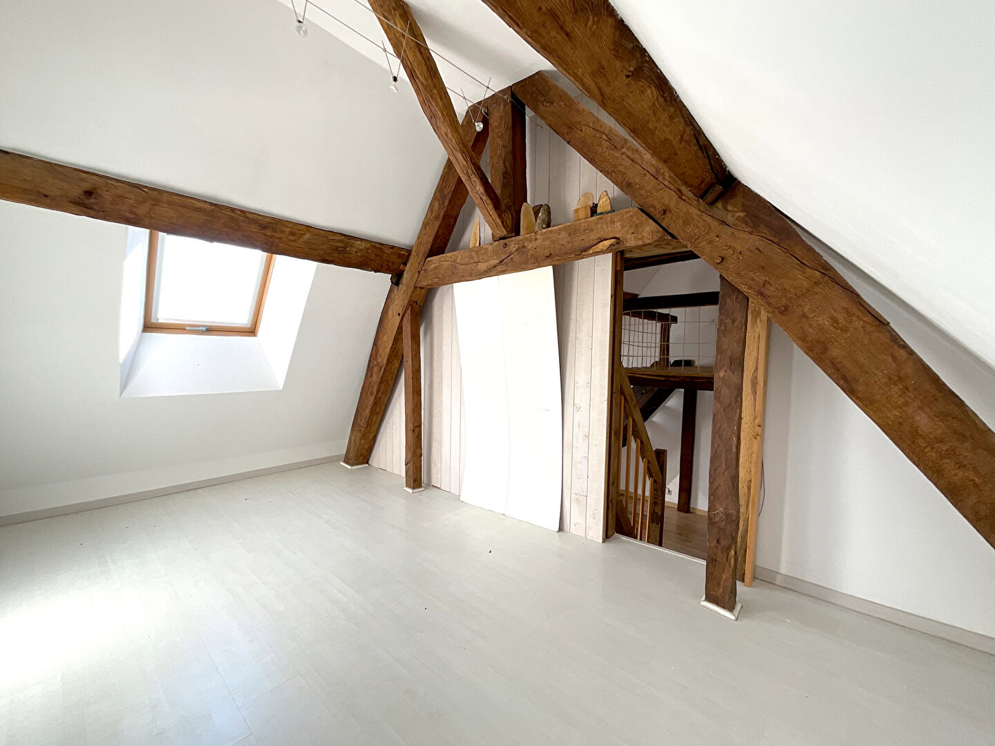 Maison Briaucourt 8 pièces 163m2 habitables, 6chambres, terrain, garage
