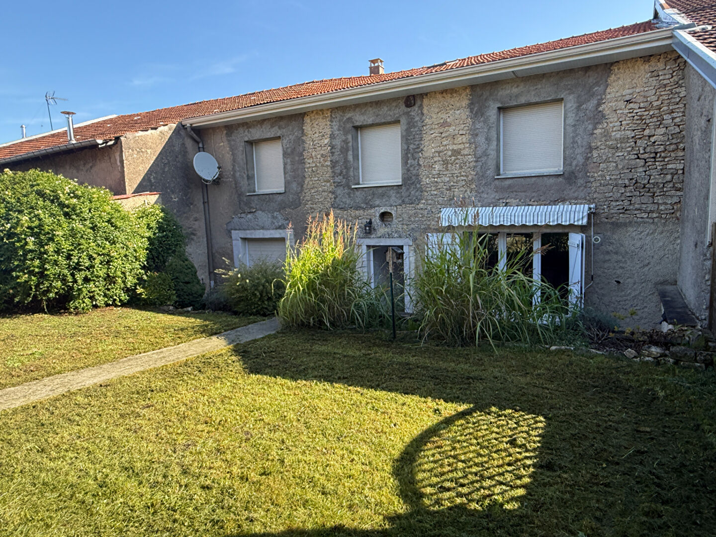 Maison Barisey Au Plain