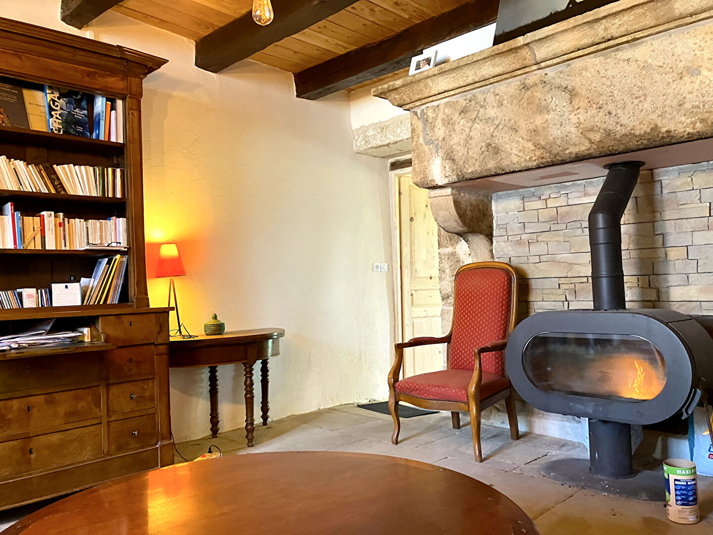 Maison Martinvelle 5 pièces 150m2 3chambres 2228m2 terrain