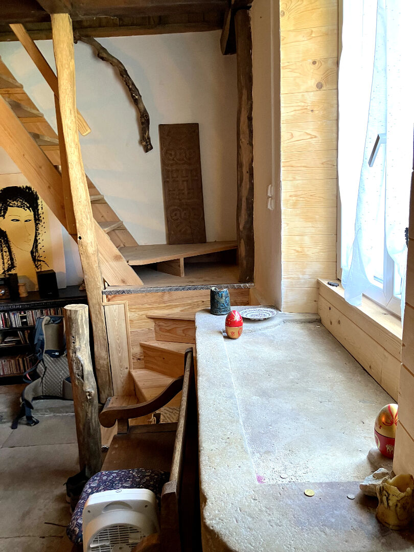 Maison Martinvelle 5 pièces 150m2 3chambres 2228m2 terrain