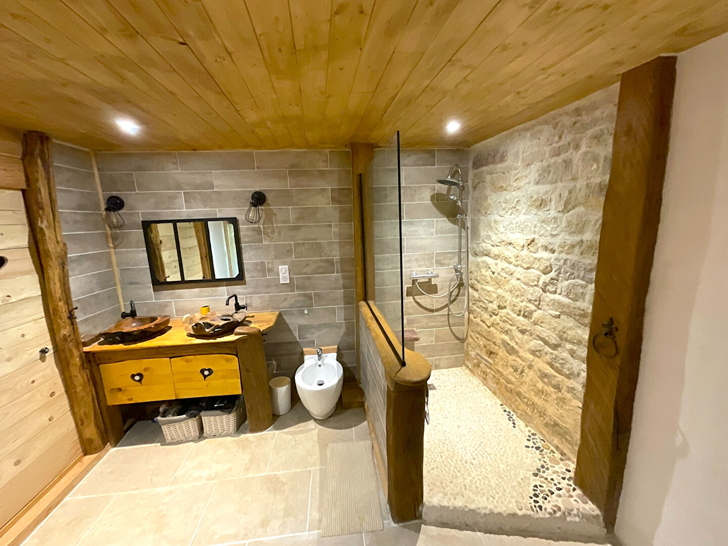 Maison Martinvelle 5 pièces 150m2 3chambres 2228m2 terrain