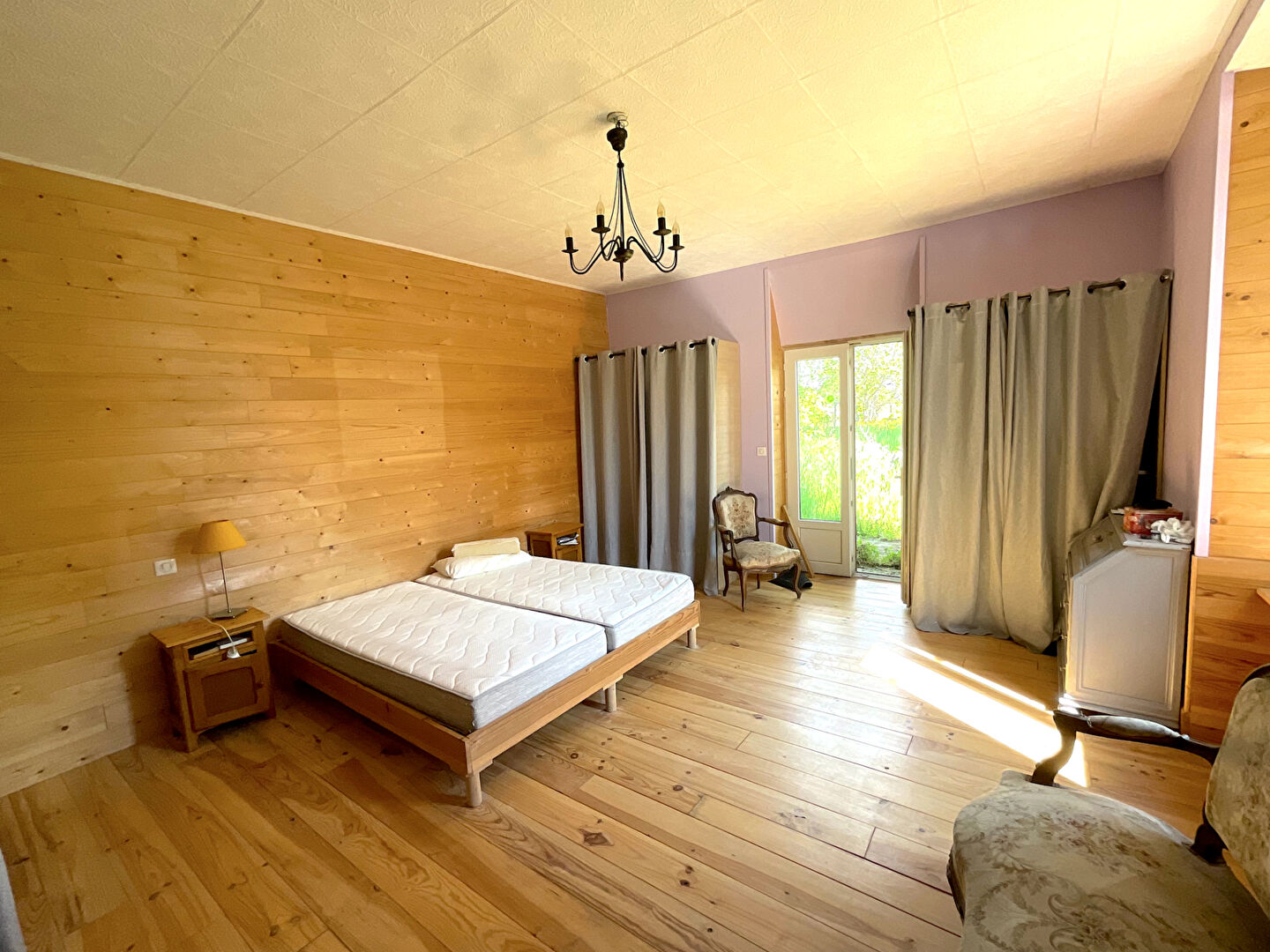 Maison Martinvelle 5 pièces 150m2 3chambres 2228m2 terrain