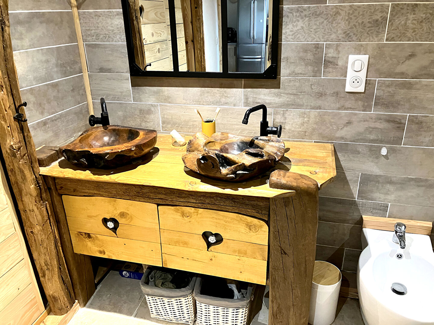 Maison Martinvelle 5 pièces 150m2 3chambres 2228m2 terrain