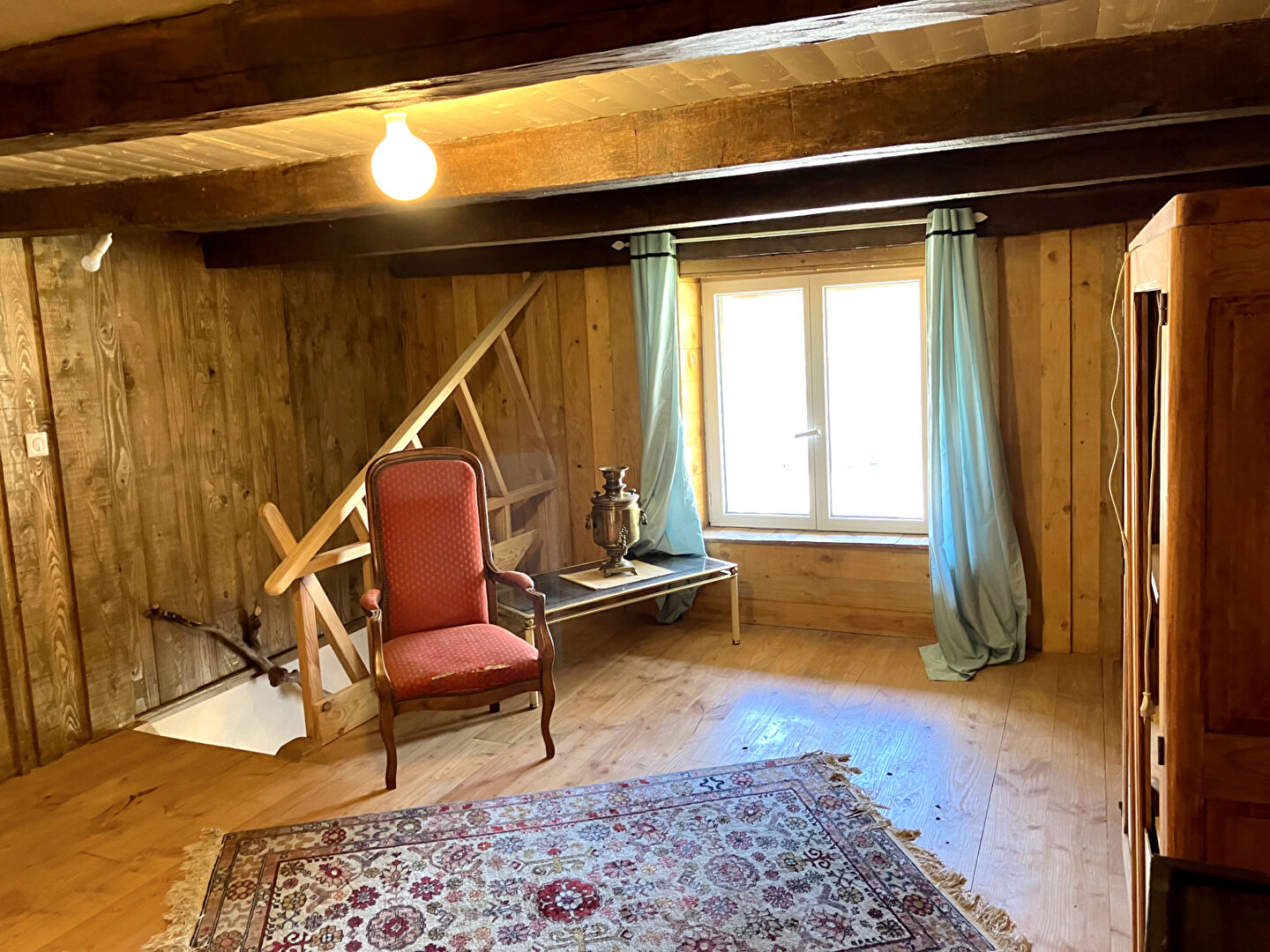 Maison Martinvelle 5 pièces 150m2 3chambres 2228m2 terrain