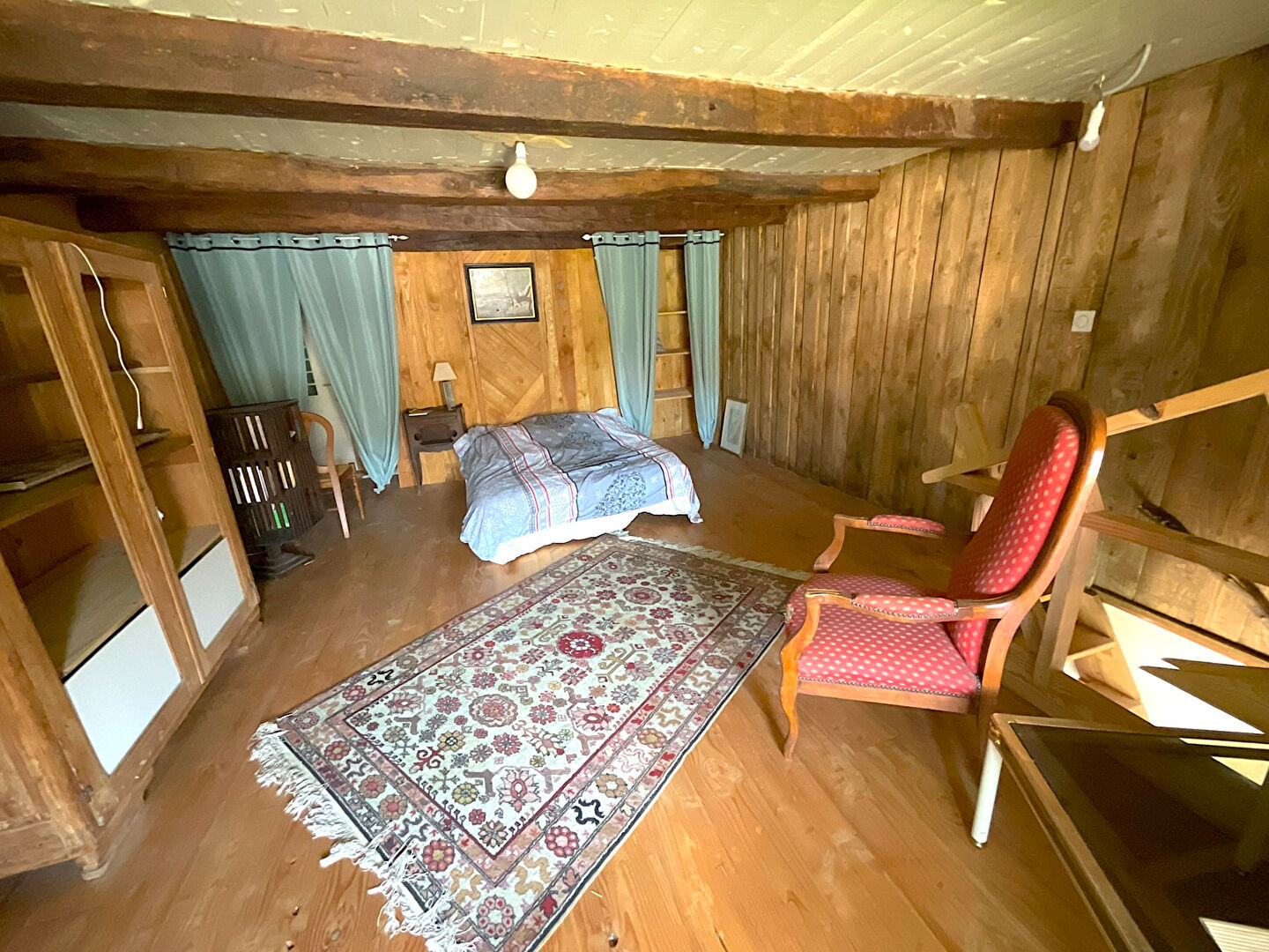 Maison Martinvelle 5 pièces 150m2 3chambres 2228m2 terrain