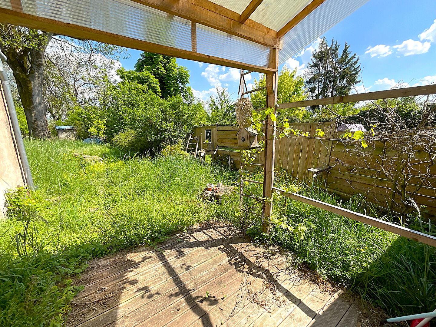 Maison Martinvelle 5 pièces 150m2 3chambres 2228m2 terrain