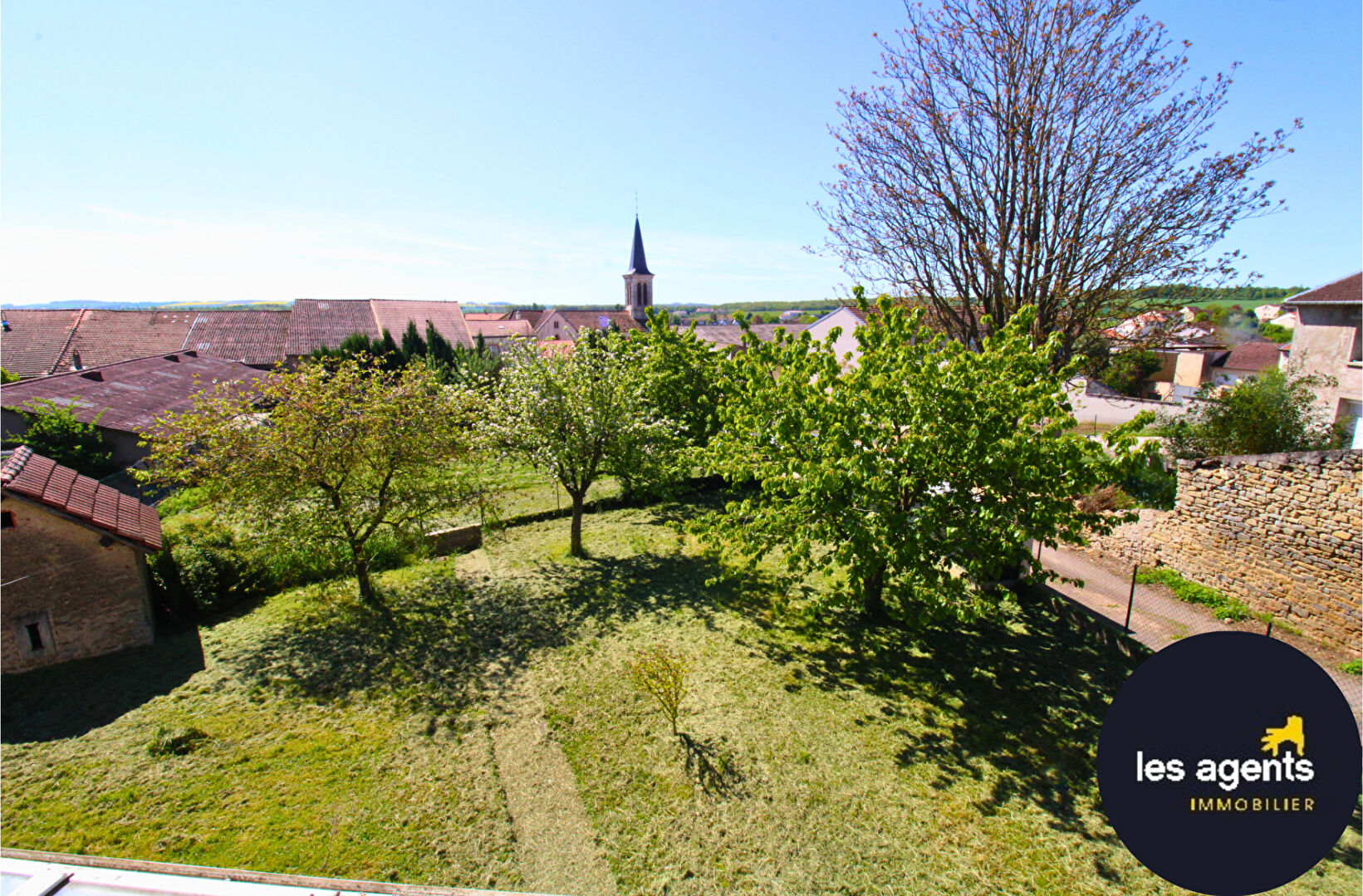 Maison 7 pièce(s) 152 m2