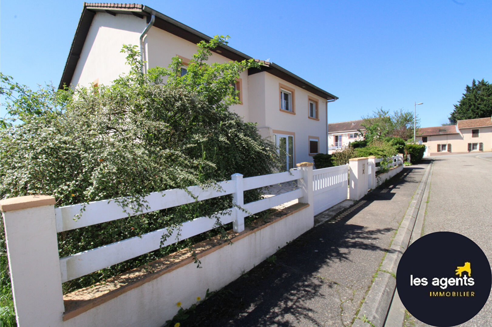 Maison 7 pièce(s) 152 m2