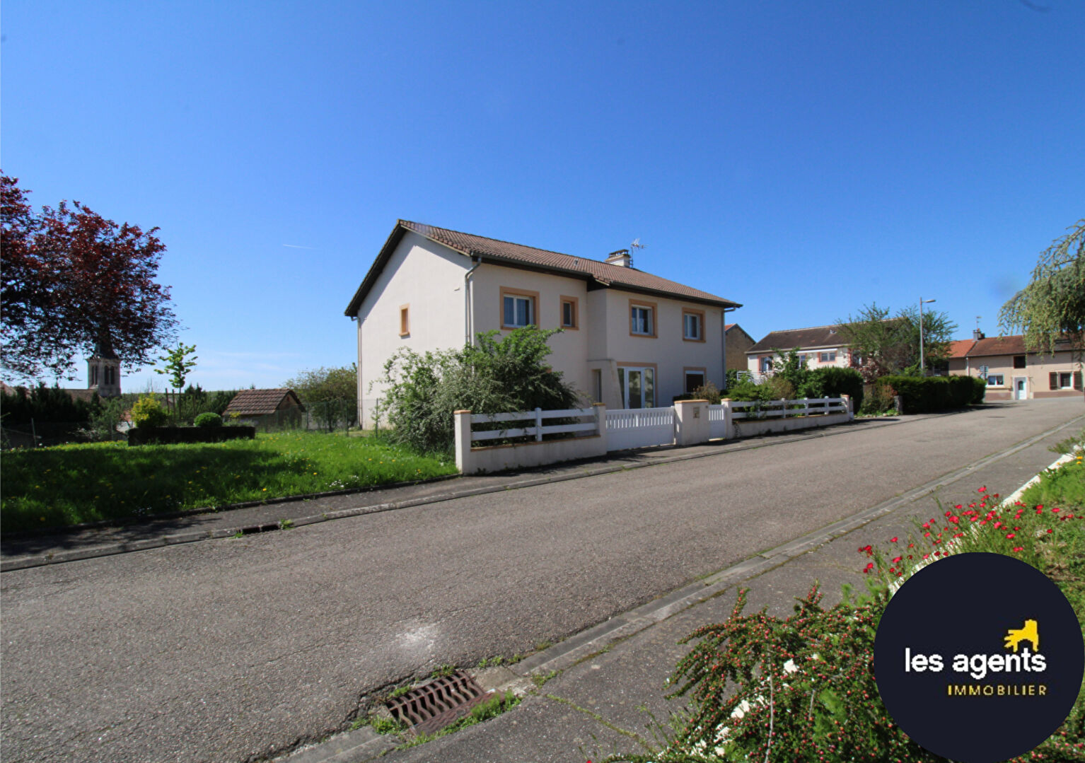 Maison 7 pièce(s) 152 m2