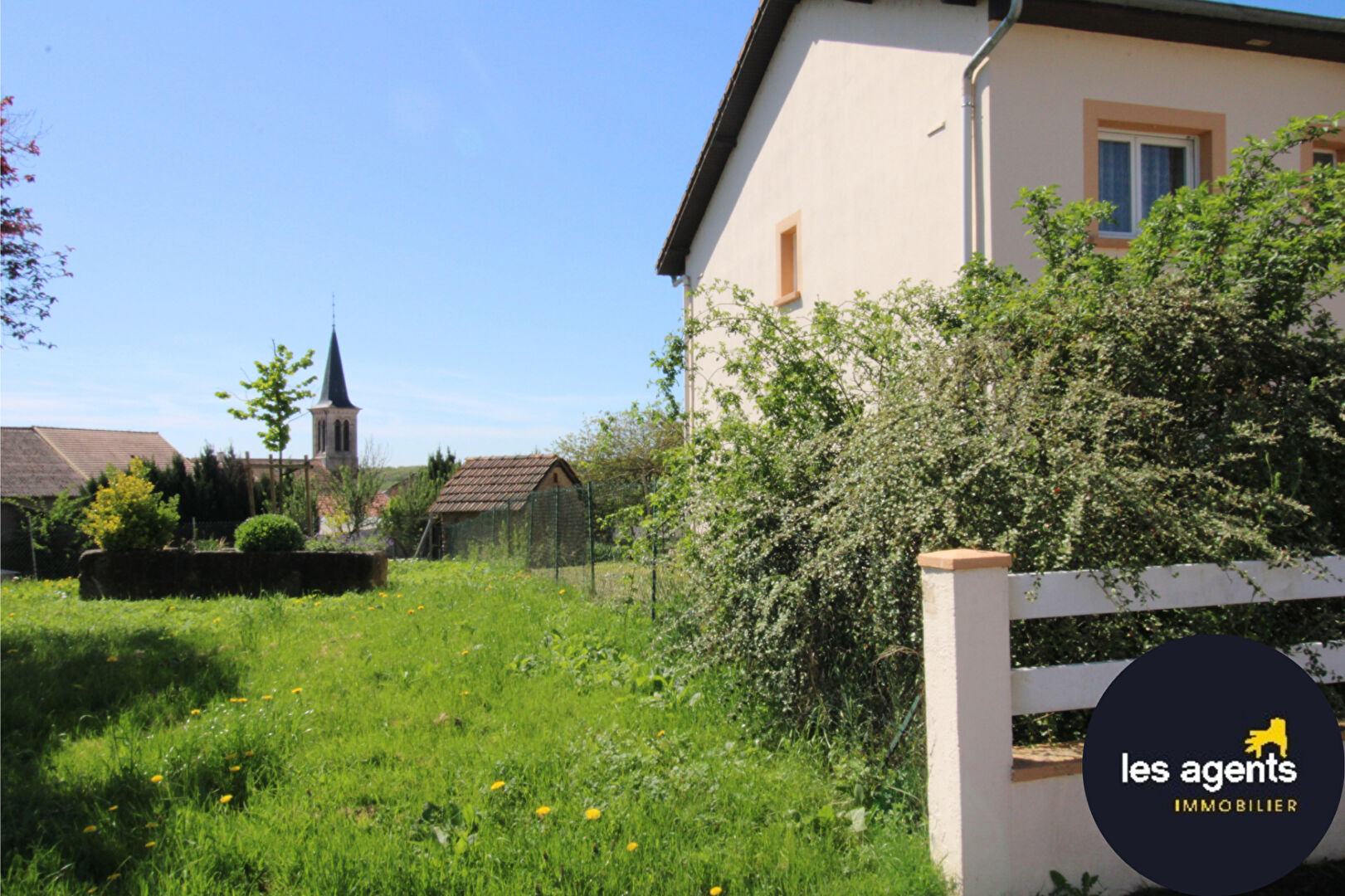 Maison 7 pièce(s) 152 m2