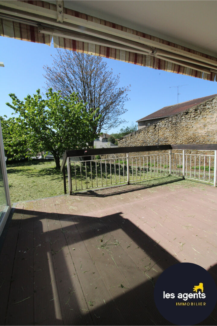 Maison 7 pièce(s) 152 m2
