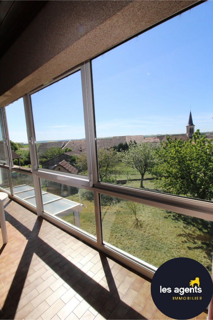 Maison 7 pièce(s) 152 m2