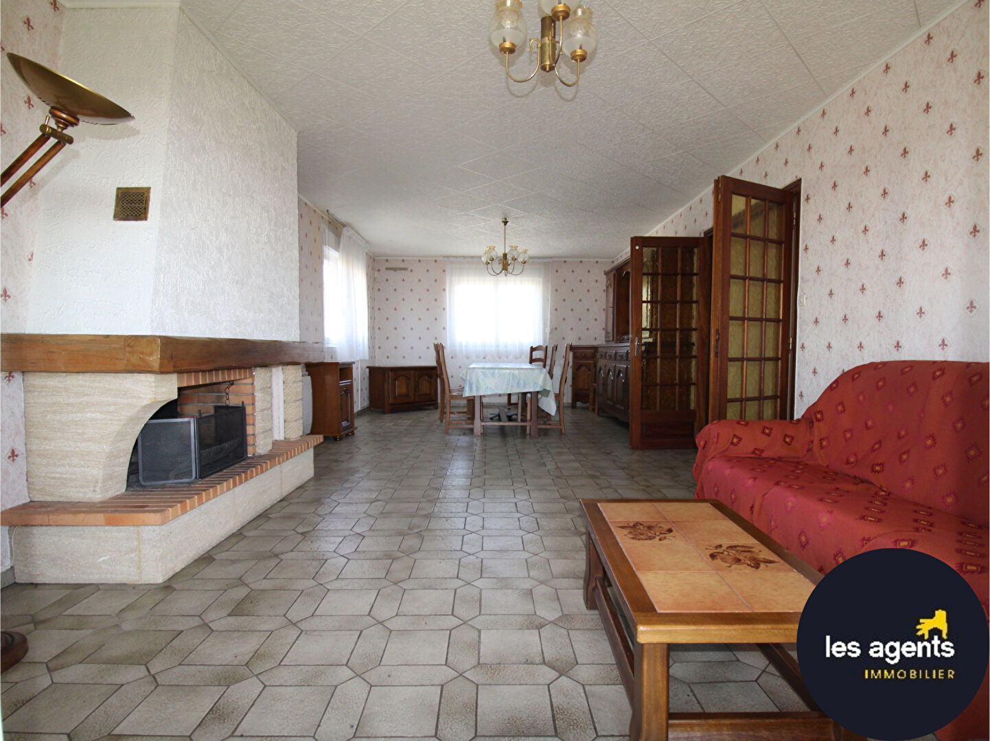Maison 7 pièce(s) 152 m2