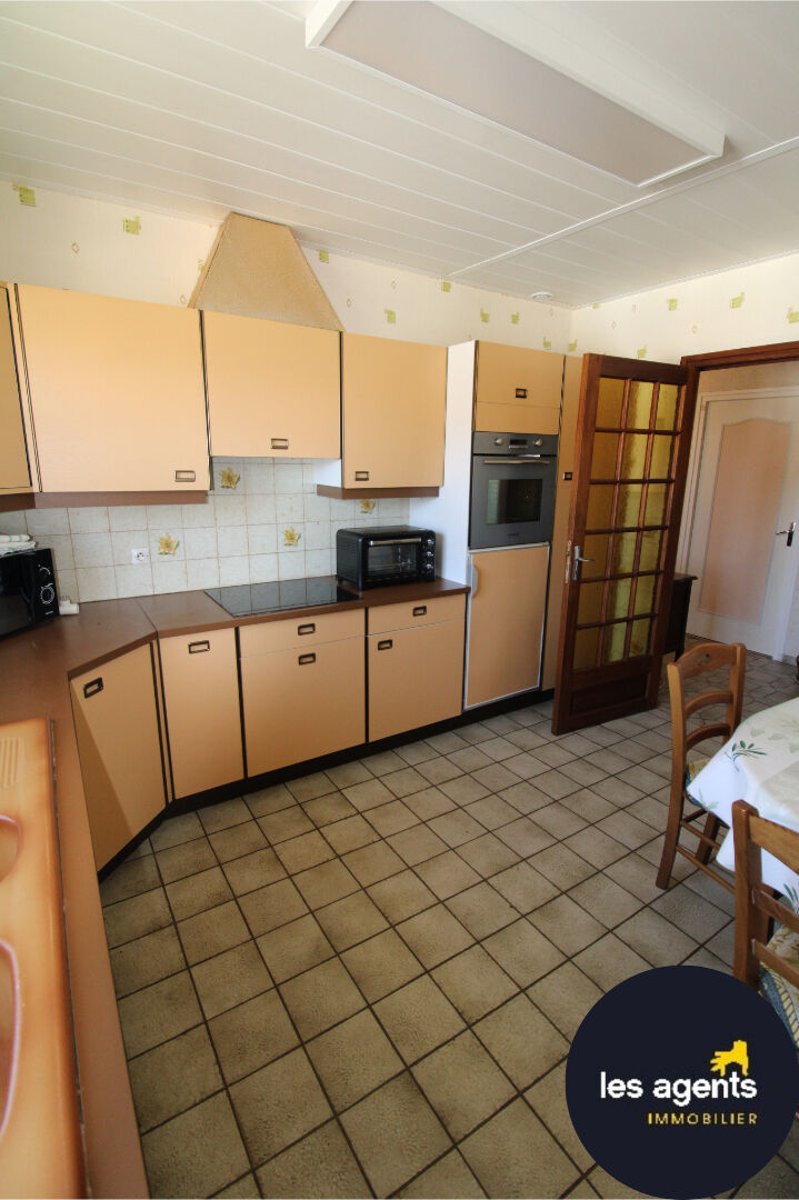 Maison 7 pièce(s) 152 m2