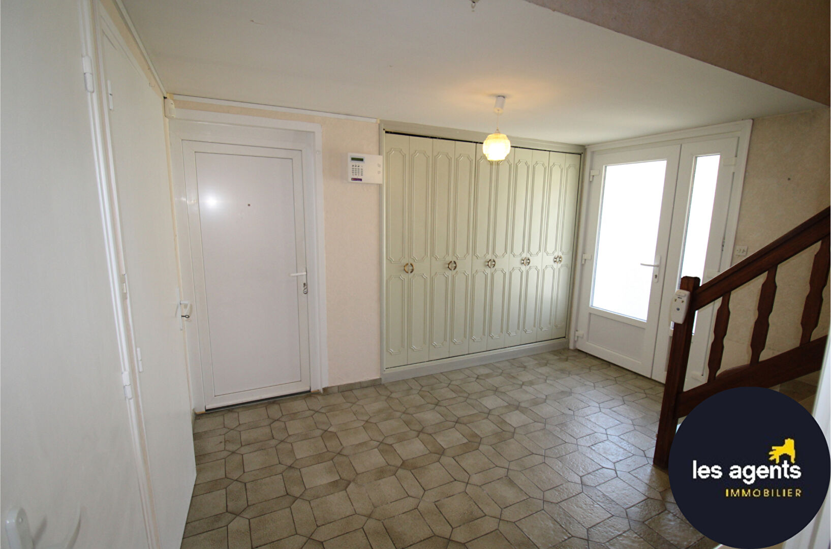 Maison 7 pièce(s) 152 m2