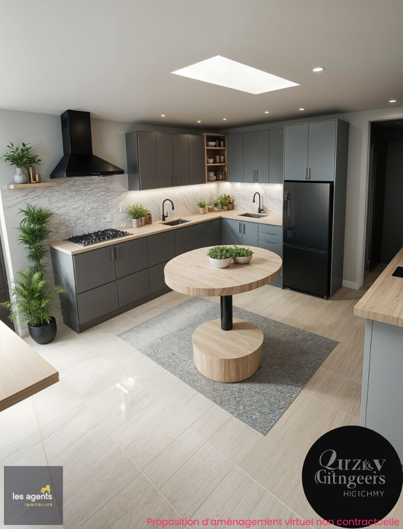 Maison 7 pièce(s) 152 m2