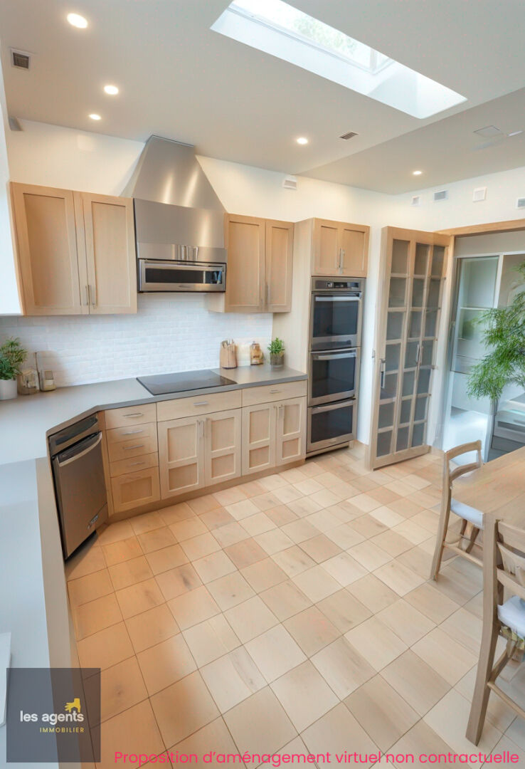 Maison 7 pièce(s) 152 m2