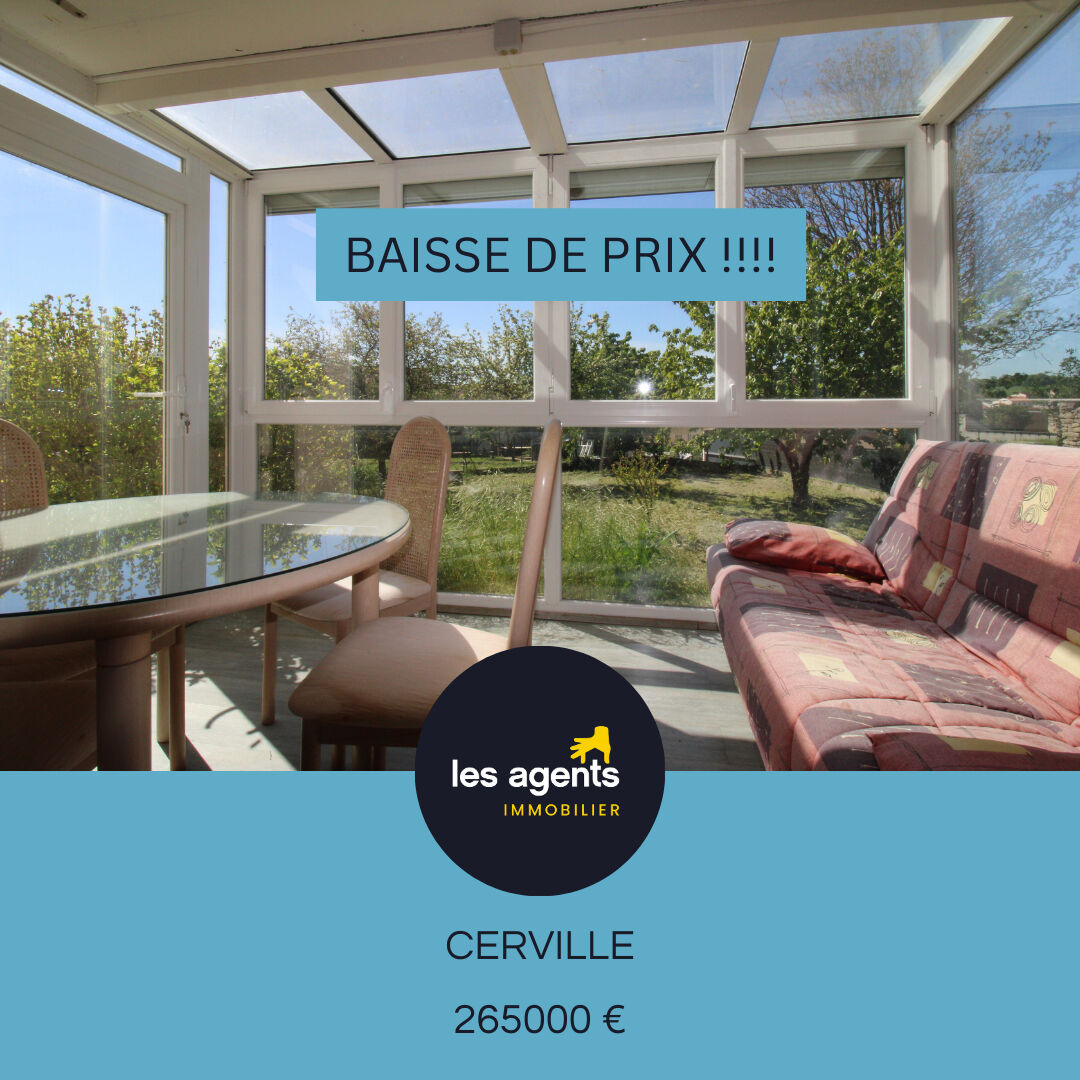 Maison 7 pièce(s) 152 m2