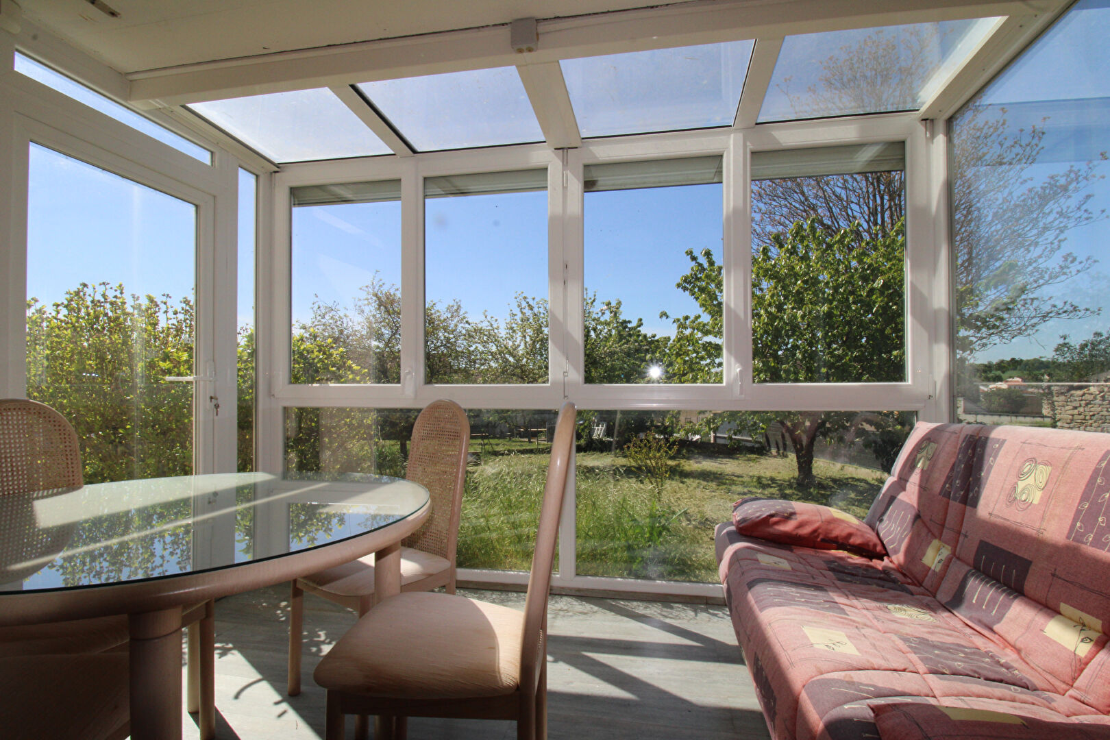 Maison 7 pièce(s) 152 m2