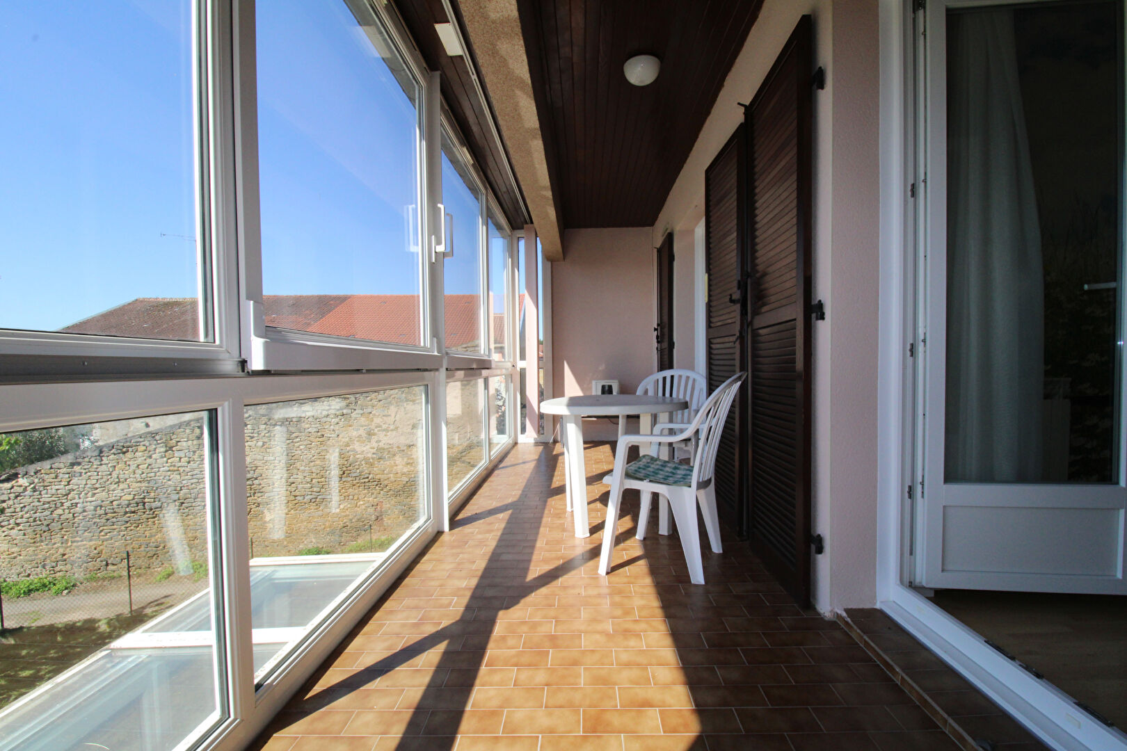 Maison 7 pièce(s) 152 m2