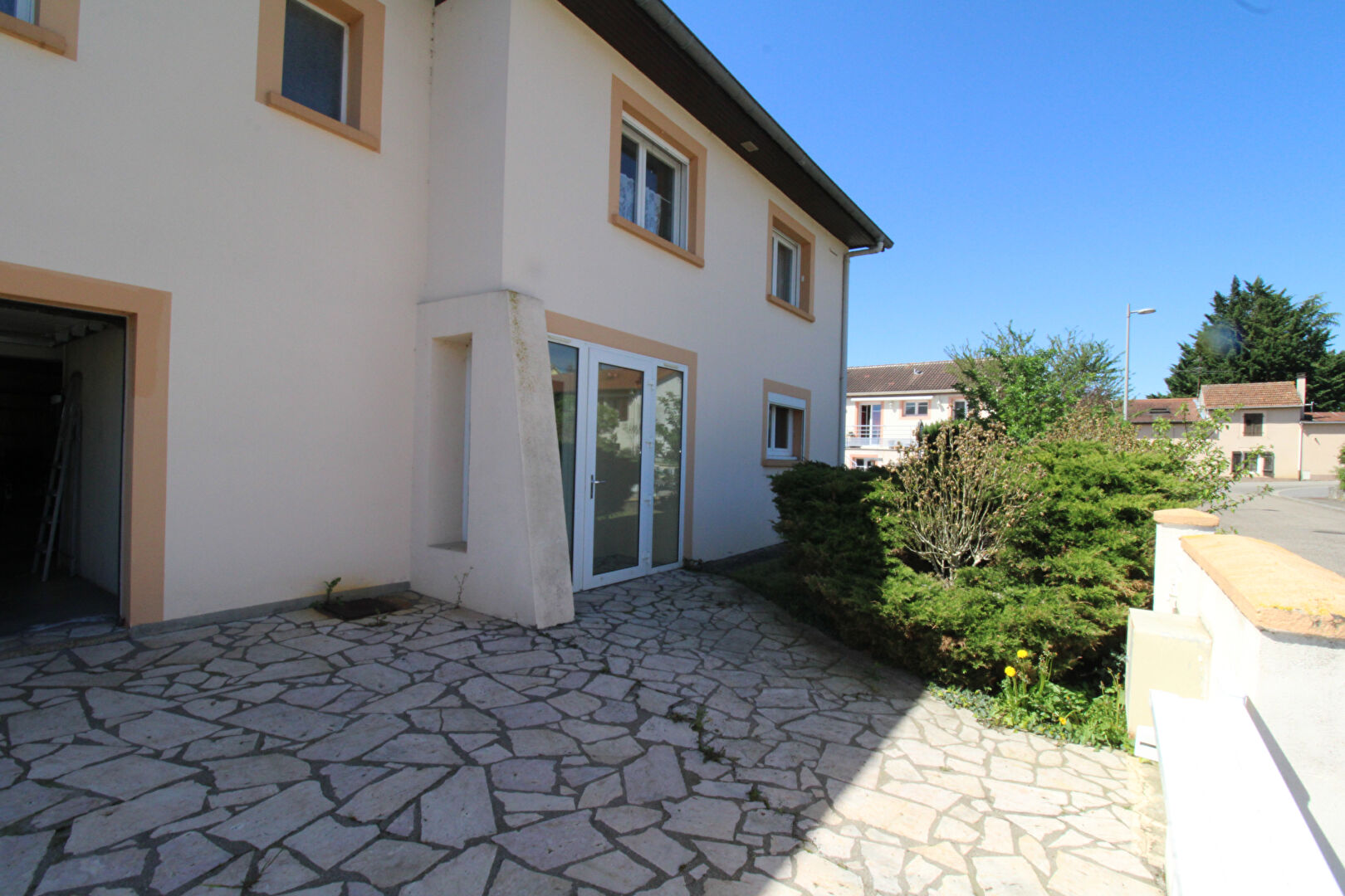 Maison 7 pièce(s) 152 m2