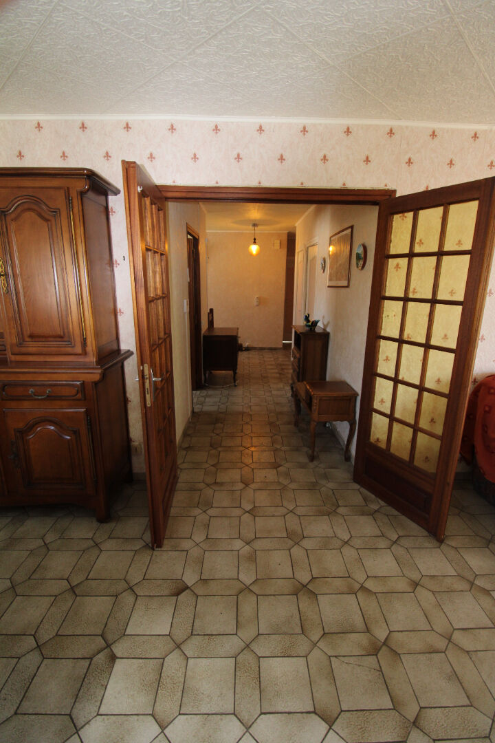 Maison 7 pièce(s) 152 m2
