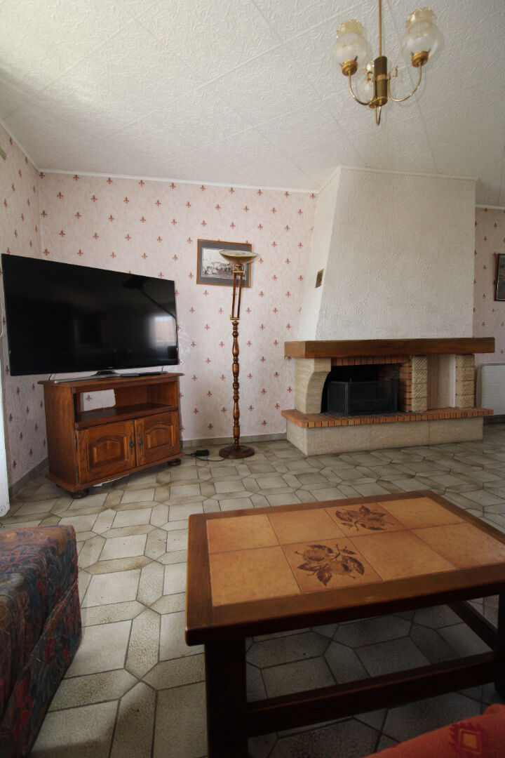 Maison 7 pièce(s) 152 m2