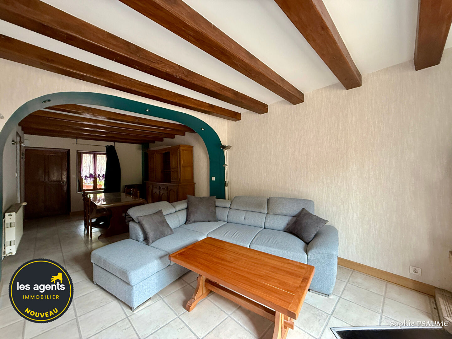 Maison Saulxures Les Vannes 8 pièce(s) 190 m2