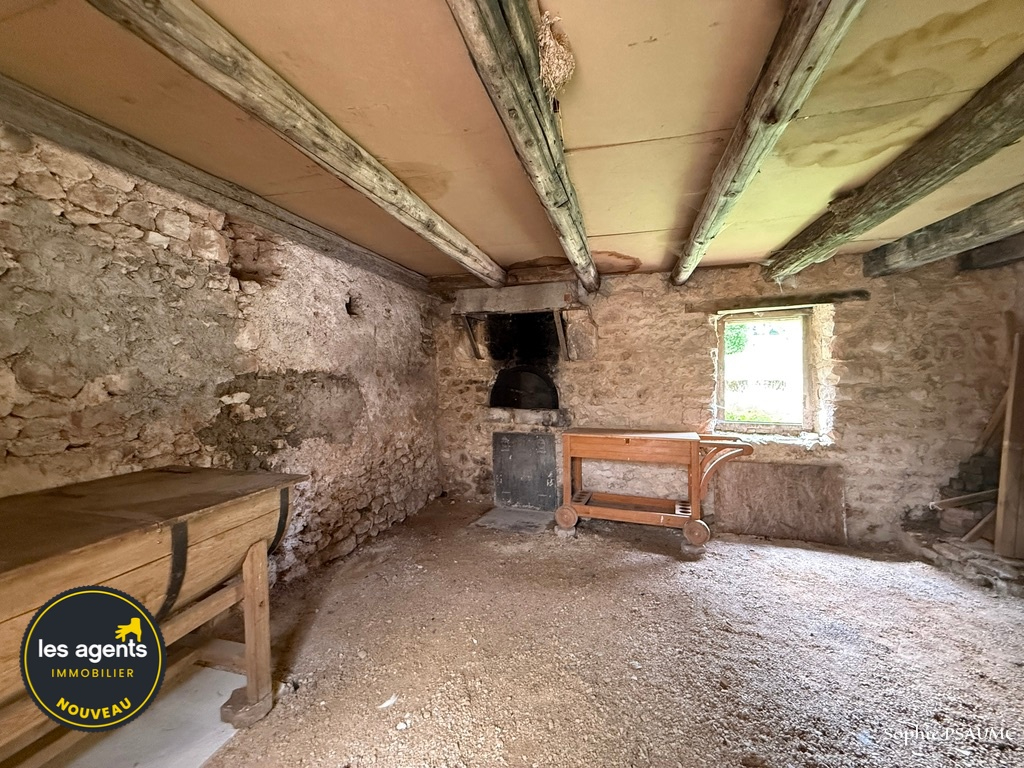 Maison Saulxures Les Vannes 8 pièce(s) 190 m2