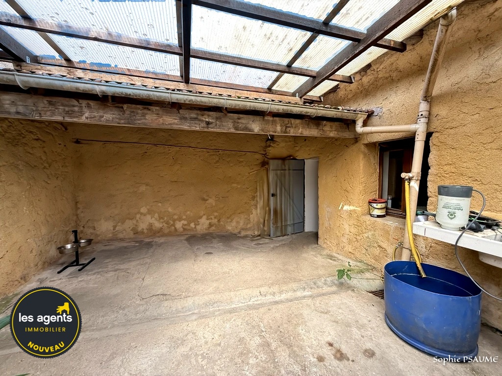 Maison Saulxures Les Vannes 8 pièce(s) 190 m2