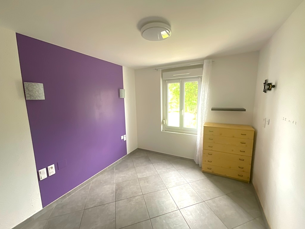 Maison Saint Loup Sur Semouse 5 pièces 110m2 habitables Terrain 578m2