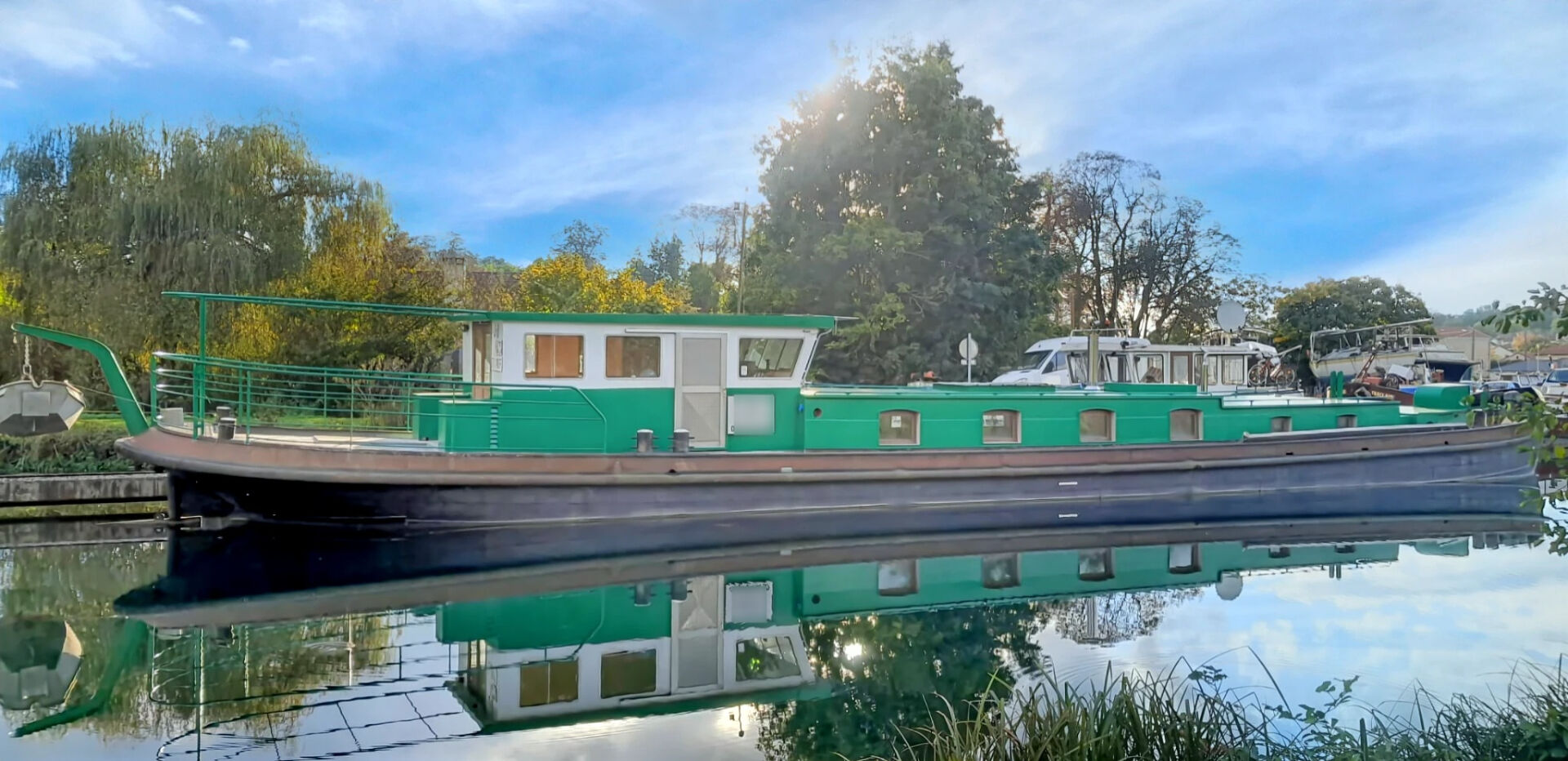 Agence immobilière de MENTOR - SIEGE - LES AGENTS