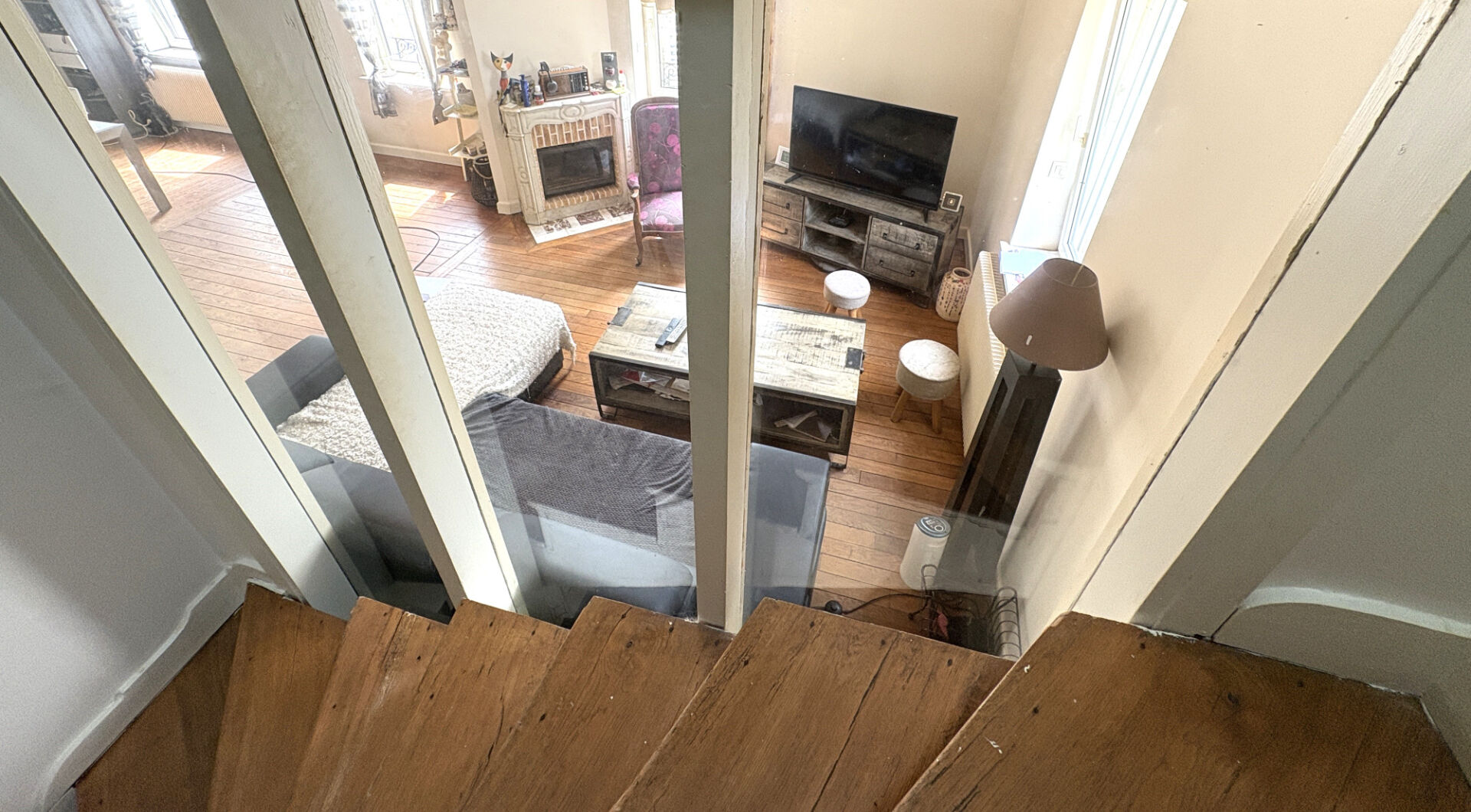 Rare : maison de ville 205 m² avec cachet + dépendance ? quartier recherché