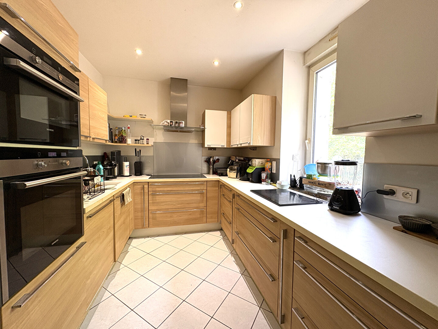 Rare : maison de ville 205 m² avec cachet + dépendance ? quartier recherché
