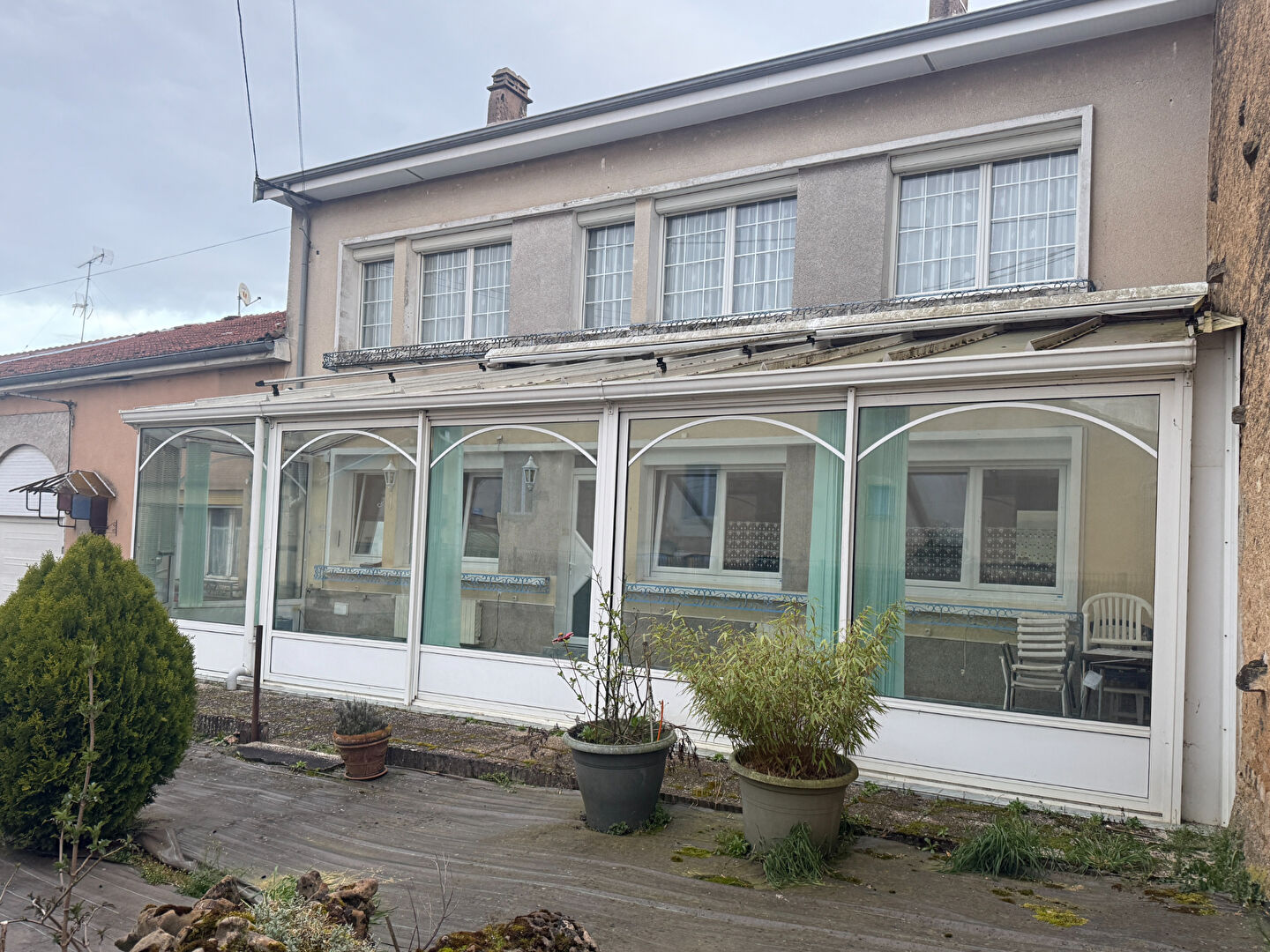 Maison Bagneux 6 pièce(s)