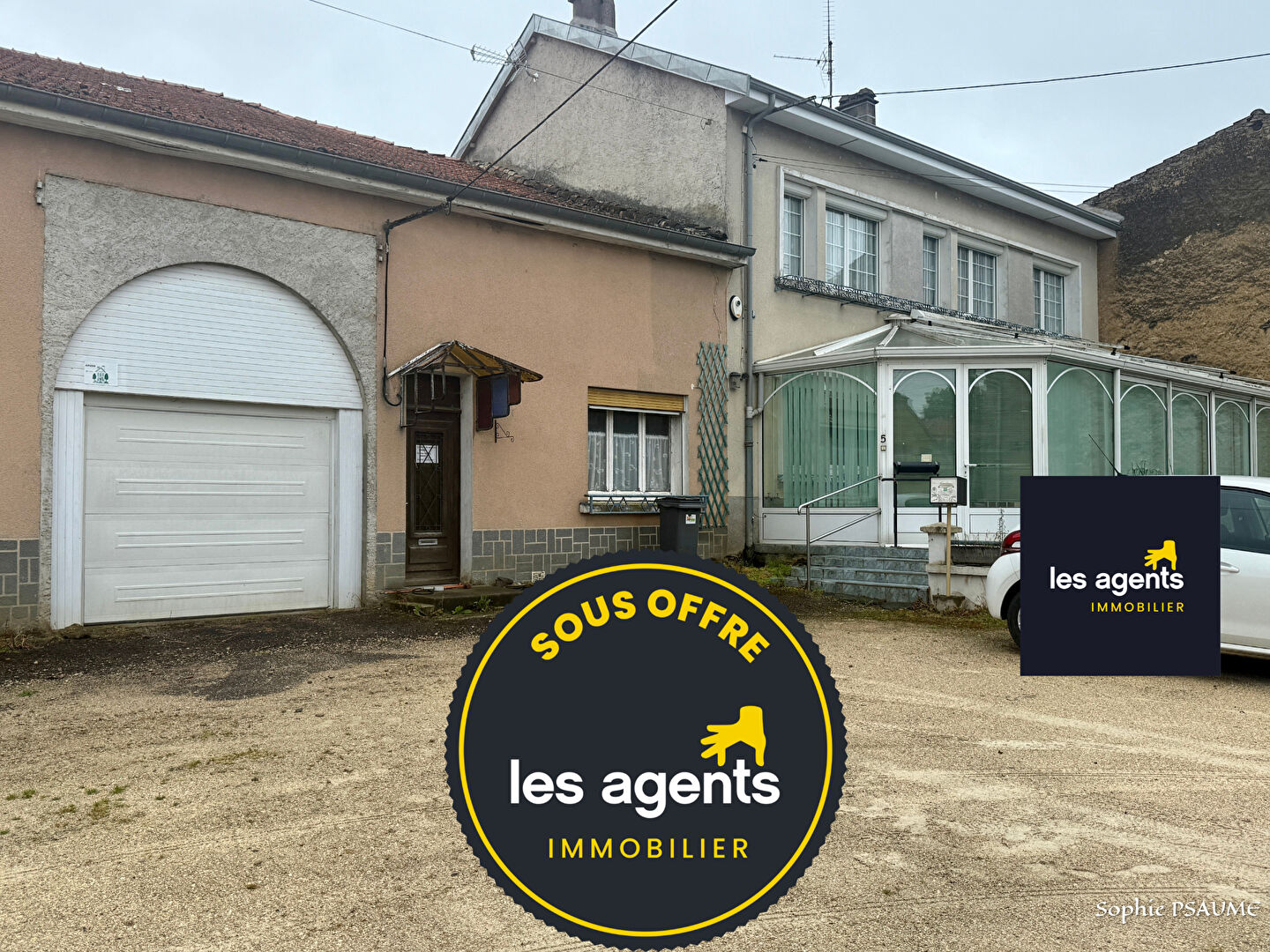 Maison Bagneux 6 pièce(s)