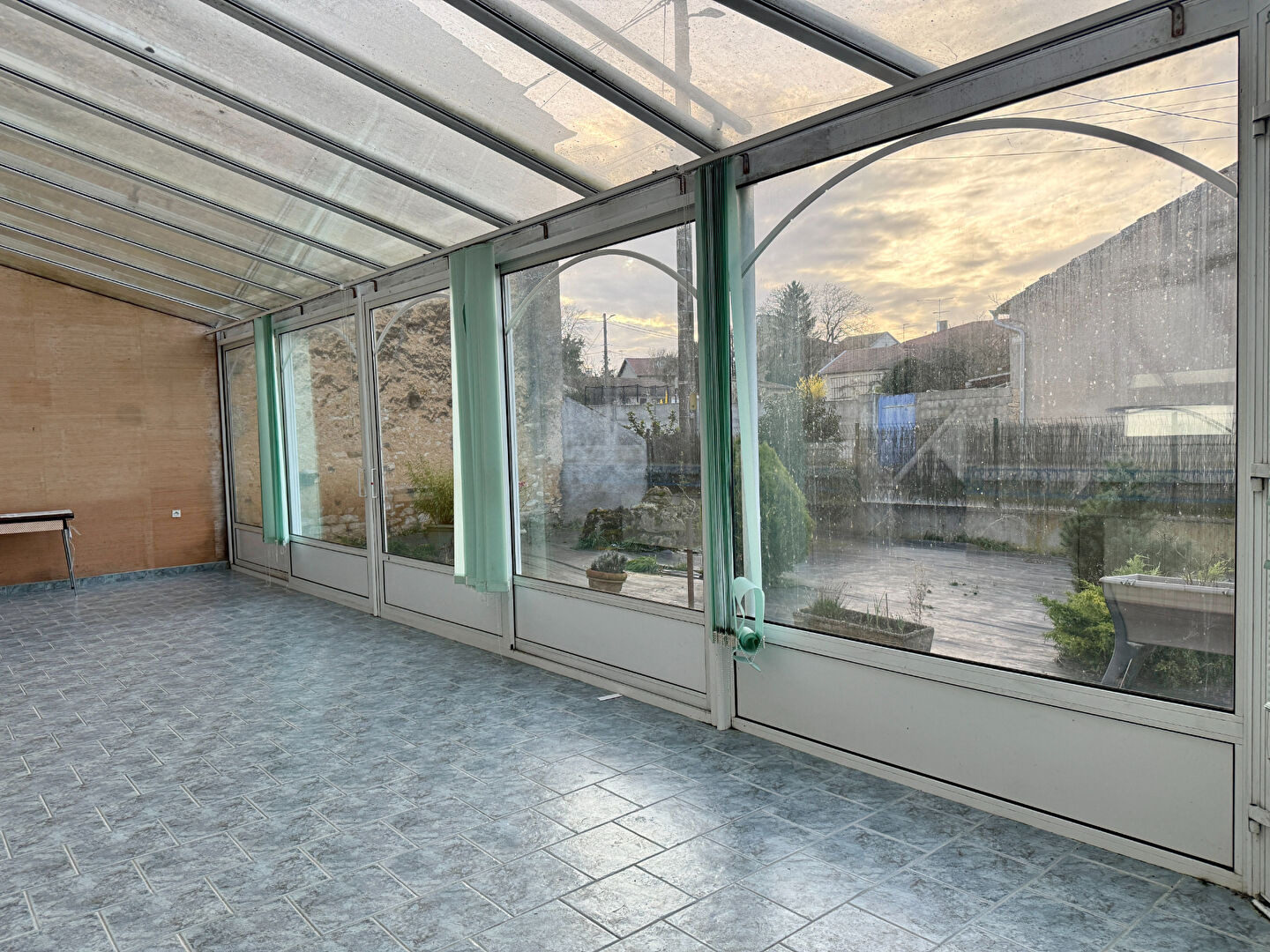 Maison Bagneux 6 pièce(s)