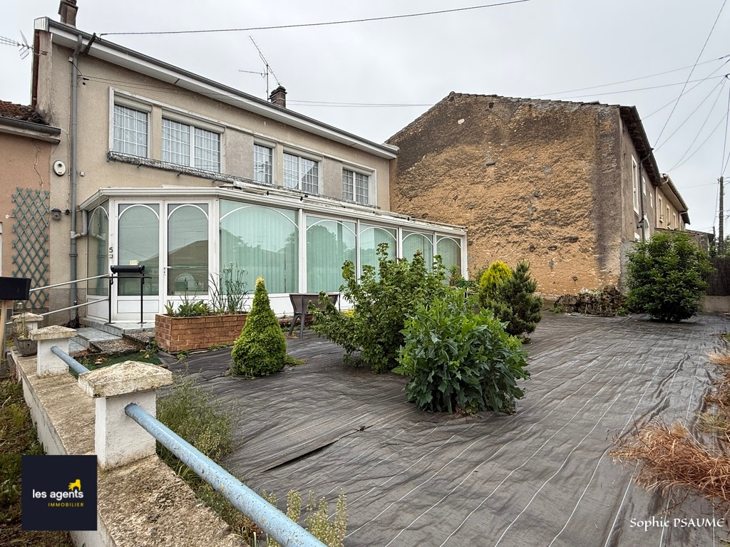 Maison Bagneux 6 pièce(s)