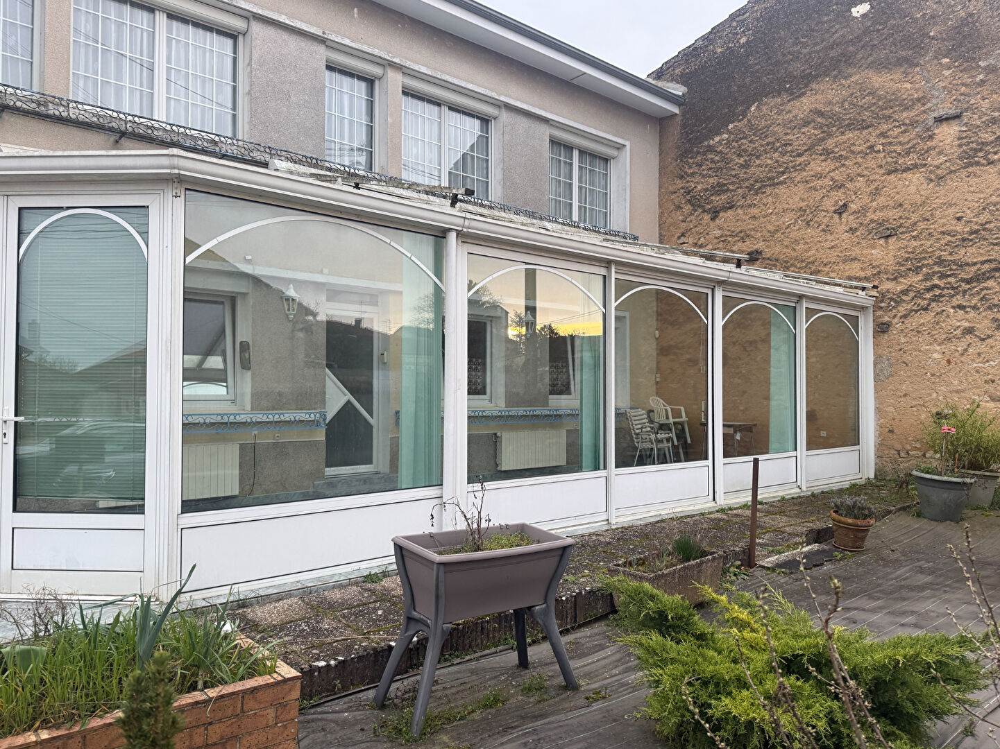 Maison Bagneux 6 pièce(s)