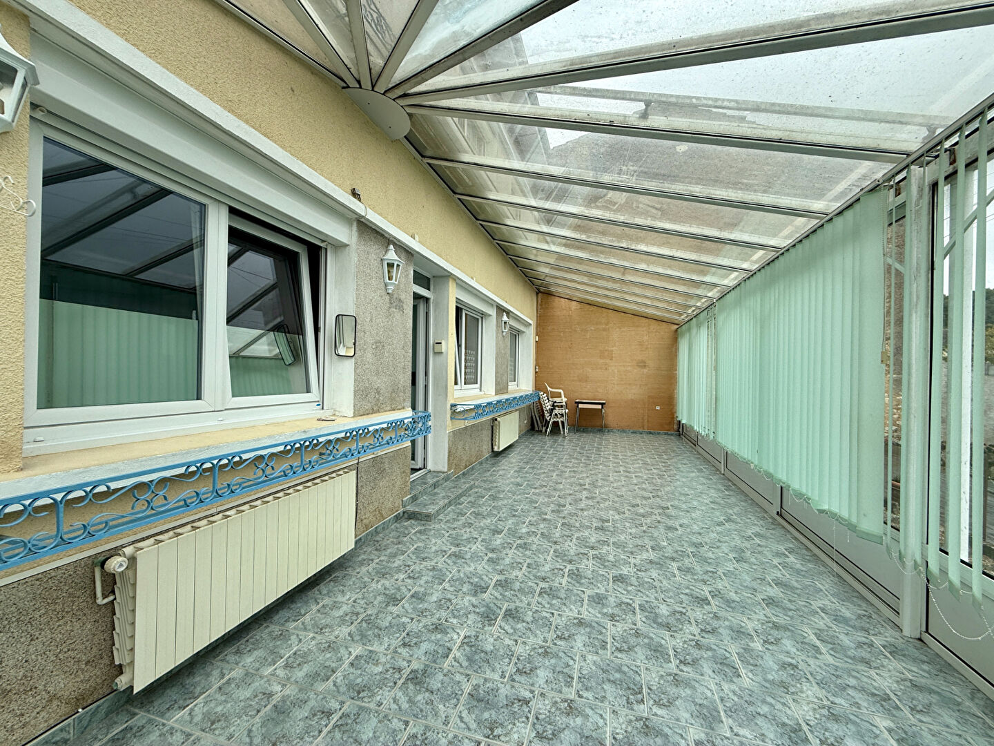 Maison Bagneux 6 pièce(s)
