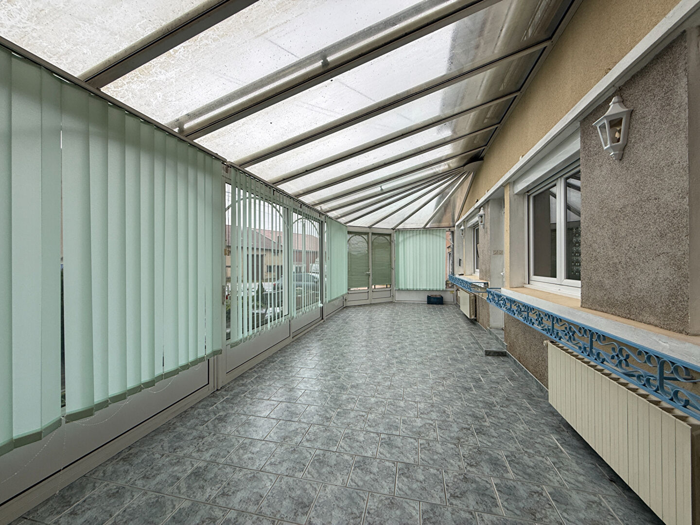 Maison Bagneux 6 pièce(s)