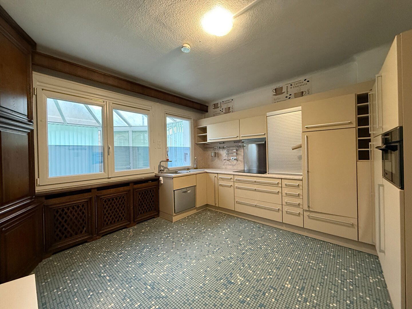 Maison Bagneux 6 pièce(s)