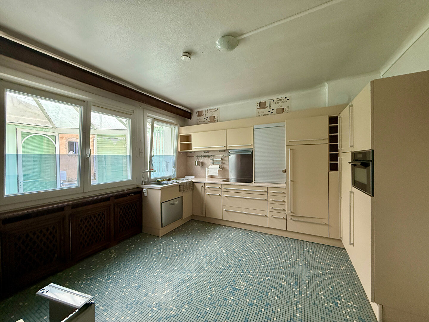 Maison Bagneux 6 pièce(s)