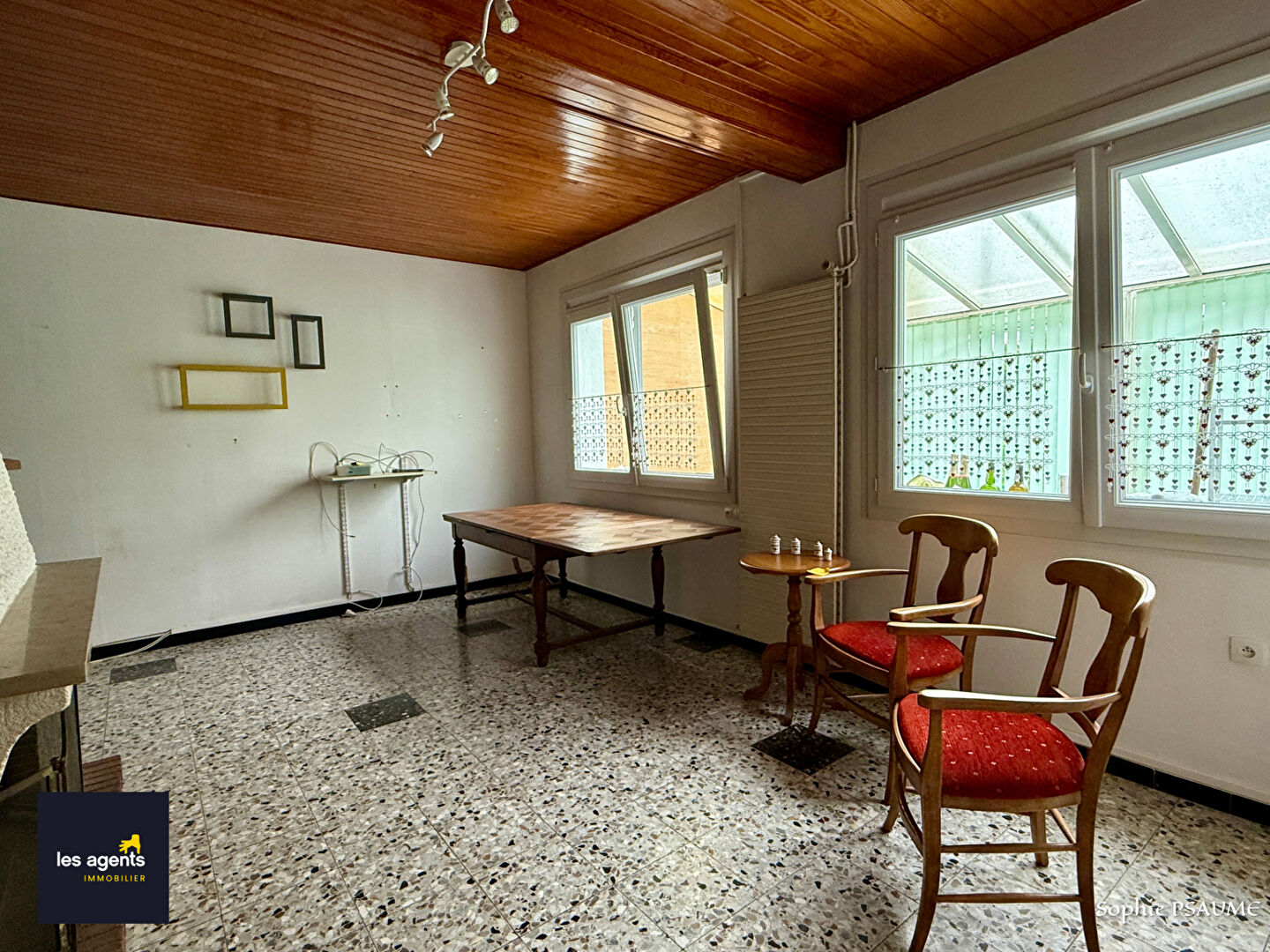 Maison Bagneux 6 pièce(s)