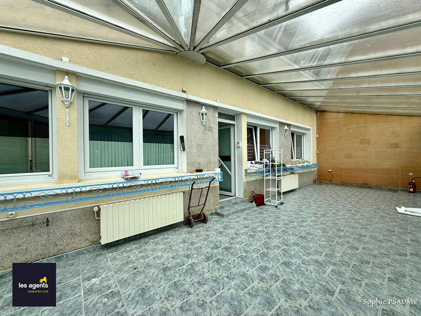 Maison Bagneux 6 pièce(s)