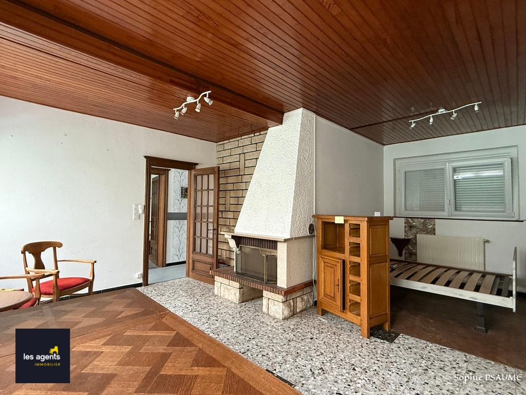 Maison Bagneux 6 pièce(s)